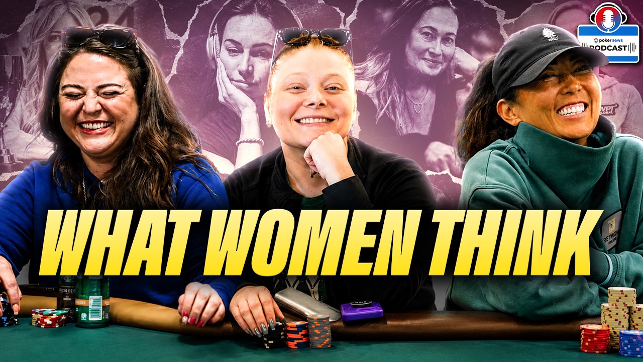 DG真人视讯 - 2026 WSOP：女性牌手眼中的赛事格局与未来机遇 - DG百家乐